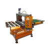 Máquina de corte automático de columnas