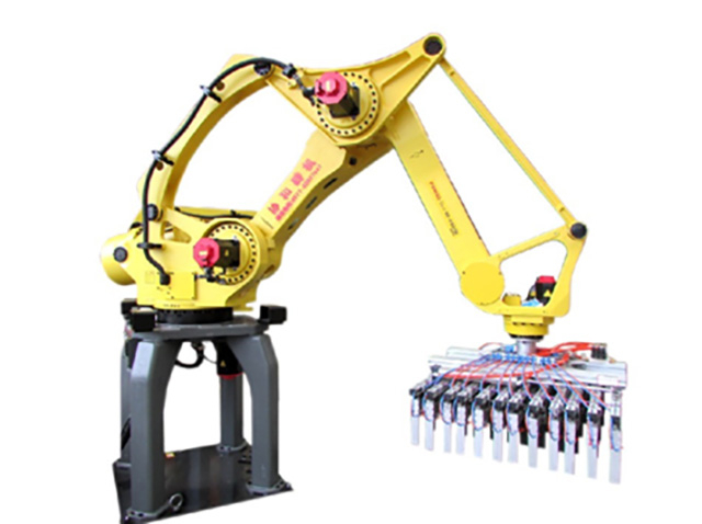 Robot apilador MPL-500