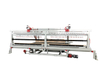 Transportador de banda basculante FP220