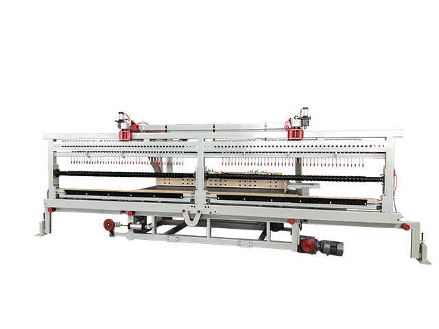 Transportador de banda basculante FP220