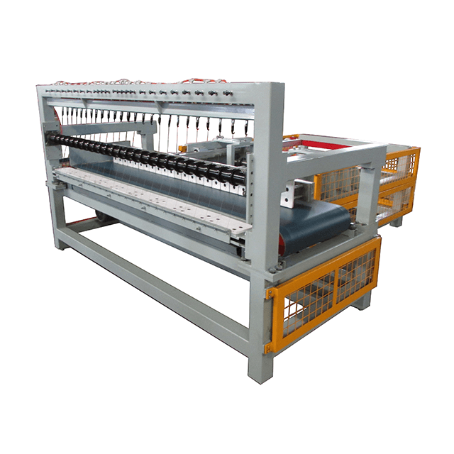 Máquina automática de corte de ladrillos