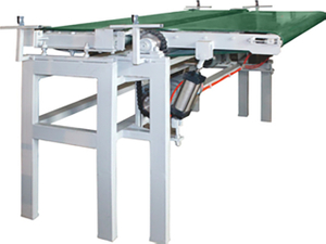 Transportador de banda basculante FP220