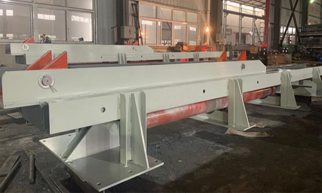 Tirador de cadena LCJ-40