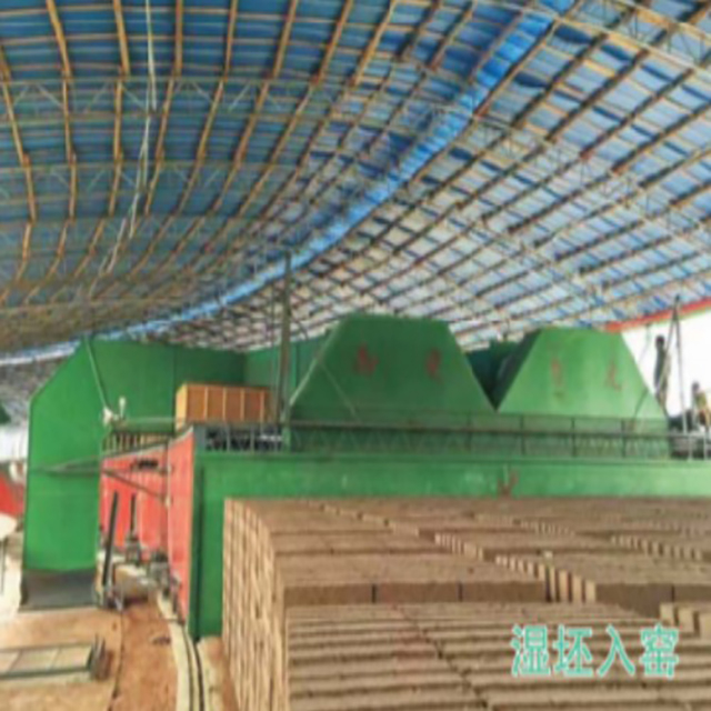 horno rotatorio