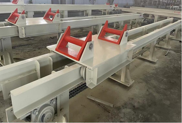 Tirador de cadena LCJ-40