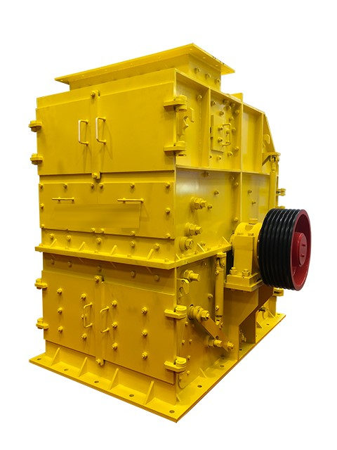 Trituradora de martillo ajustable PCX1210 BII para Rusia 