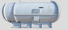 Ventilador axial del ventilador axial del aire acondicionado industrial del horno de secado