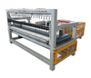 Transportador de banda basculante FP220