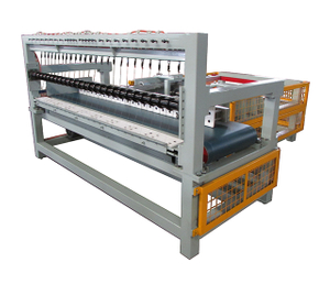 Cortadora automática de ladrillos QP200D