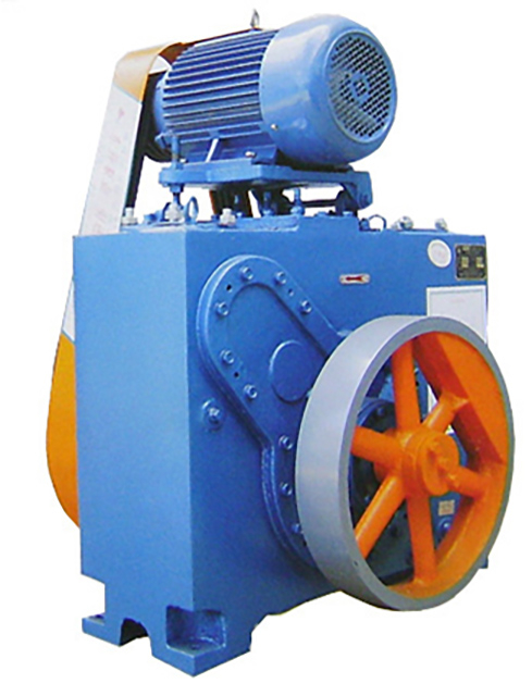 Bomba de vacío rotativa de paletas WJX600