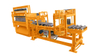 Transportador de banda basculante FP220