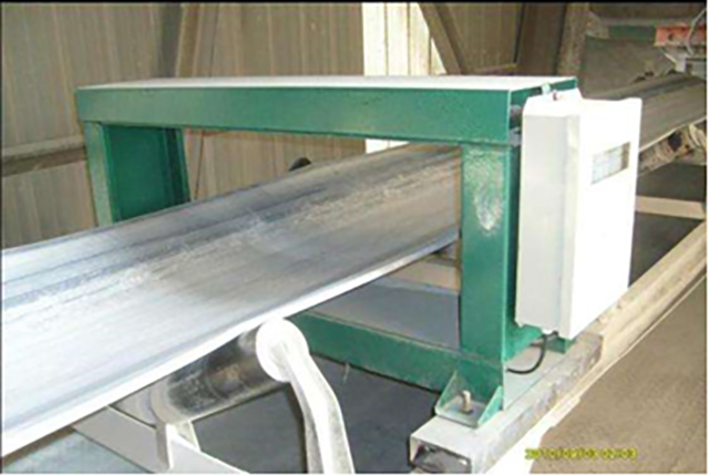 Detector de metales GJT-2F