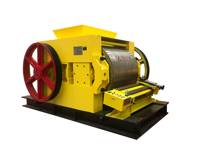 Trituradora de suelo de alta calidad para Sudáfrica