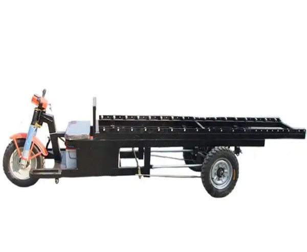 Carro de horno de ladrillos de batería para planta de ladrillos de arcilla