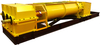 Máquina mezcladora de arcilla SJ400X46