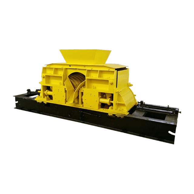 Removedor de rodillos en espiral