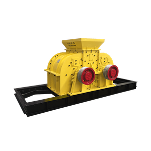 Molino de doble rotor