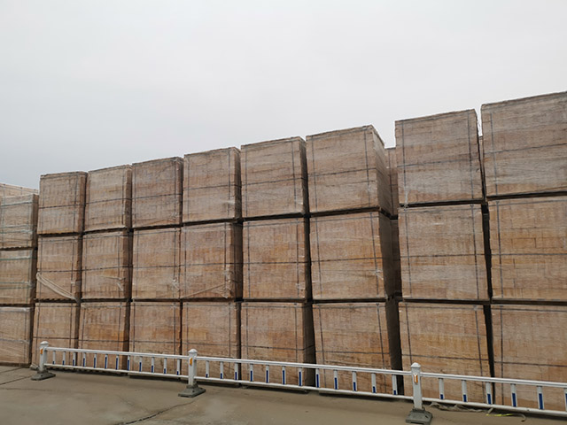 Ladrillo refractario