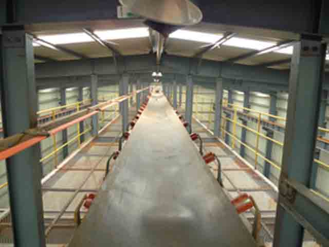  Máquina distribuidora reversible PN600