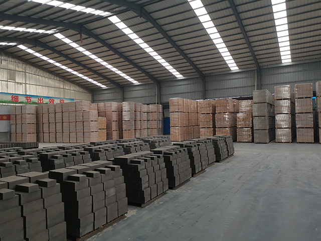 Ladrillo refractario