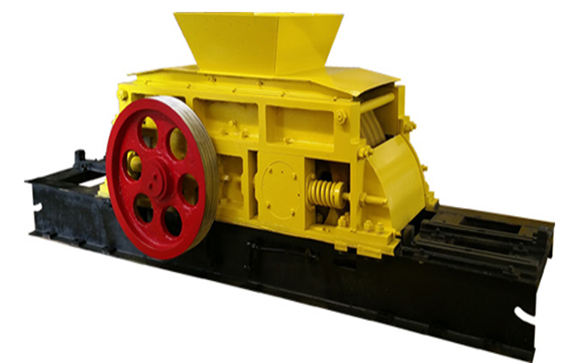 Trituradora de dientes para planta de ladrillos de arcilla 2PGC80*60