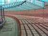 Máquina de fabricación de ladrillos cocidos de alta capacidad, horno de túnel rotatorio, horno de ladrillos