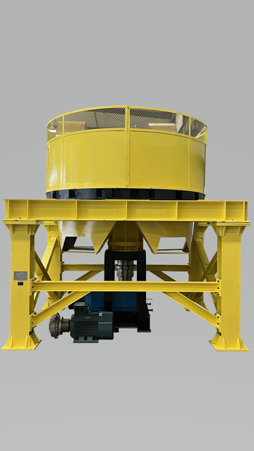 Molino de ruedas de venta caliente MB-180