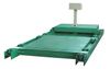 Tirador de cadena LCJ-40