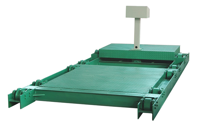 Tirador de cadena LCJ-40